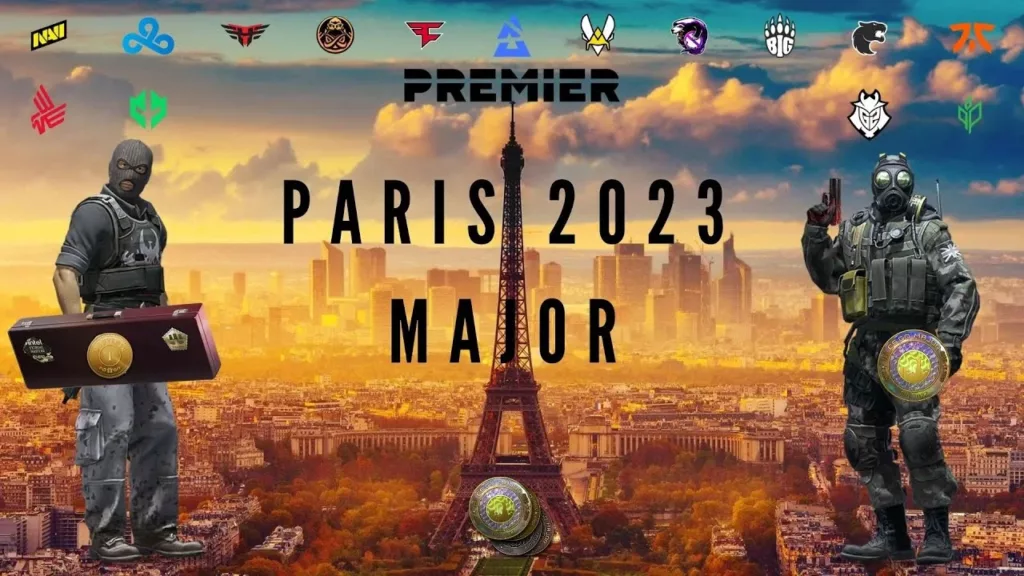 CSGO Peak Player Count