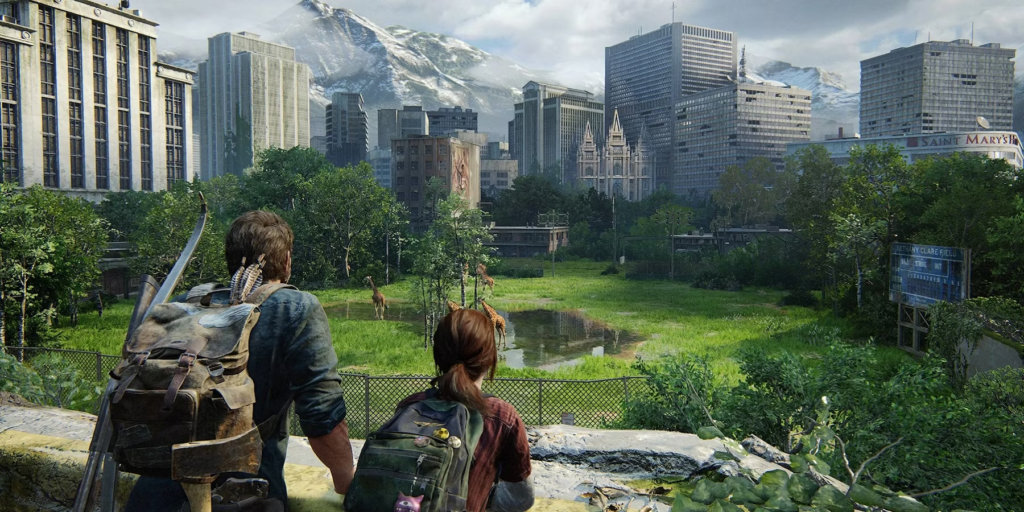 Ultimate List Of Top 10 Zombie Games in 2023