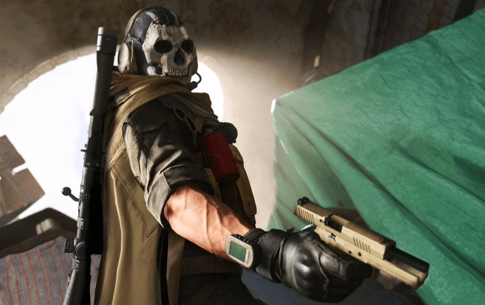 Play COD Warzone Mobile in Cuba