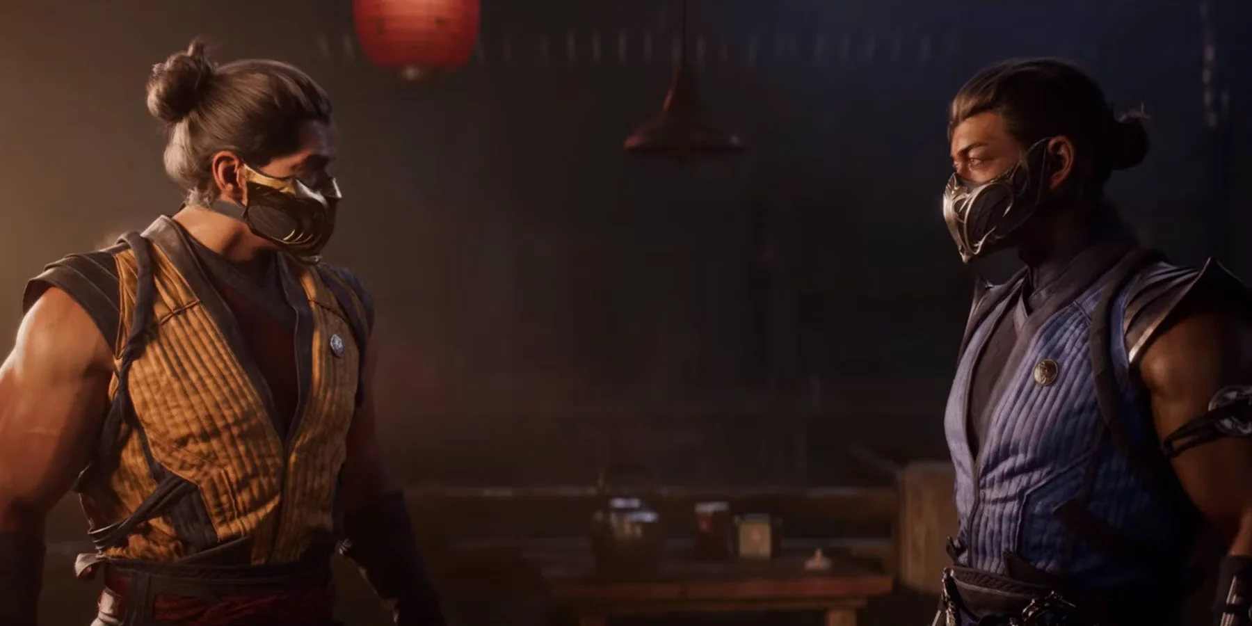Mortal Kombat 1 Preorders Release Date Characters and More