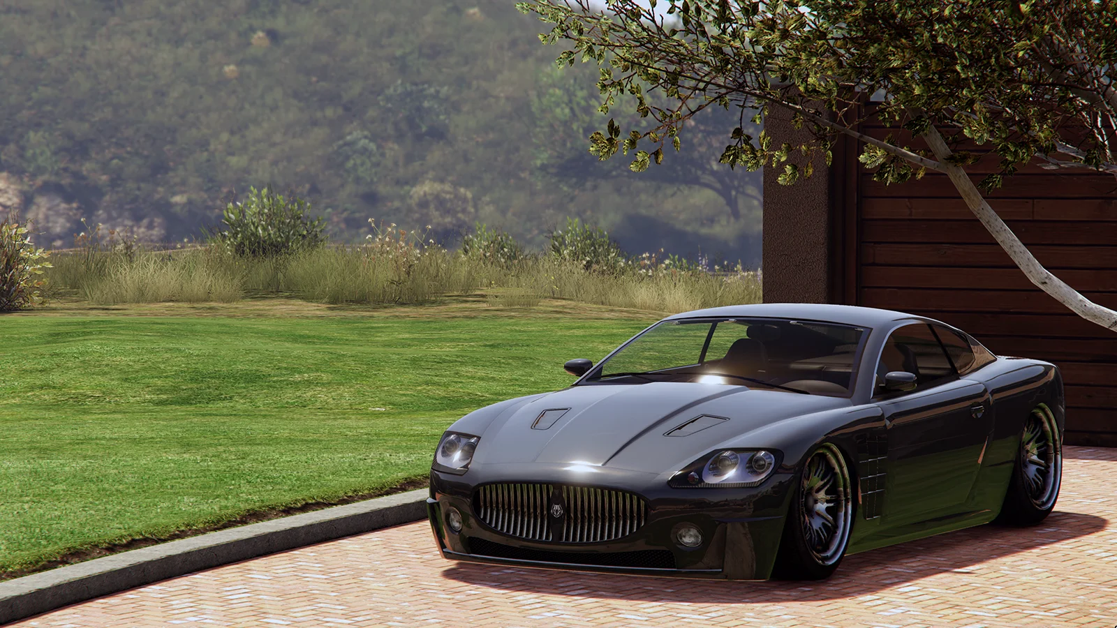 Ocelot F620