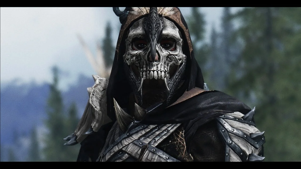 Skyrim-Mod