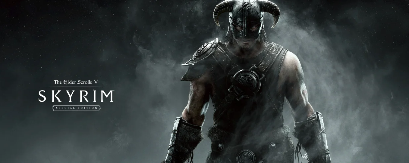 Skyrim-Mod