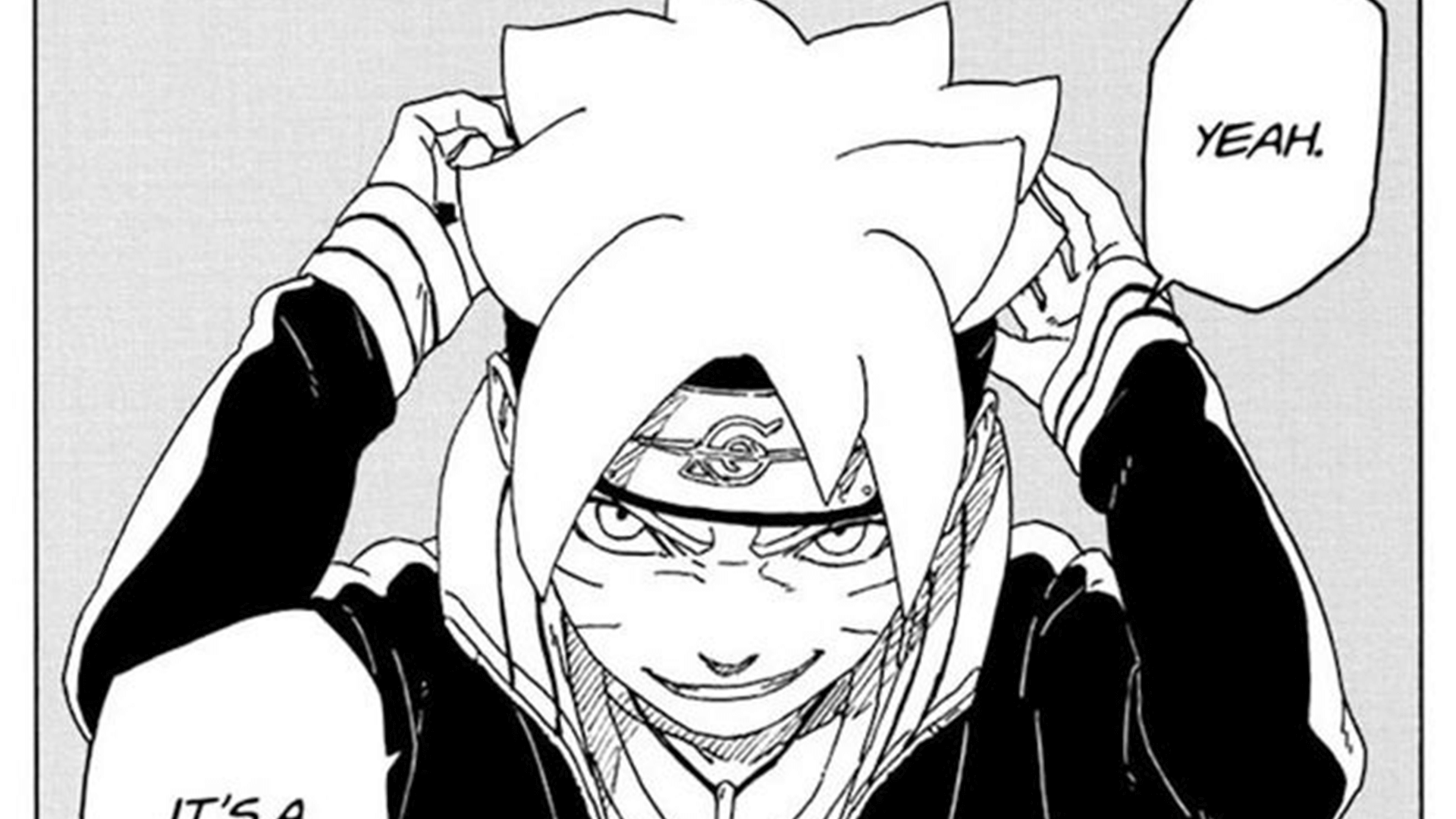 Boruto-Timeskip