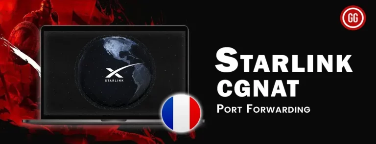 Port-Forward-Starlink-an-Bypass-CGNAT-in-France