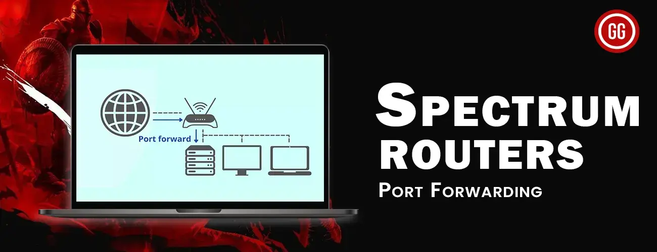 Port-Forward-on-Spectrum-Routers