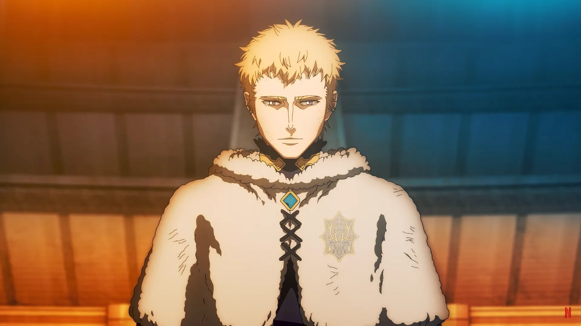Netflix Reveals First Four Minutes of Black Clover Movie Gamerz Gateway Gamerz Gateway
