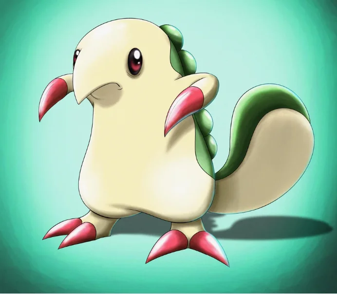 Pokemon-Artist-Fuses-Quagsire-and-Breloom