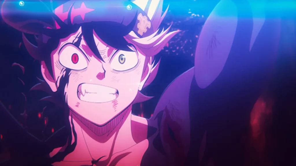 Black Clover Movie Timeline Explained Gamerz Gateway Gamerz Gateway
