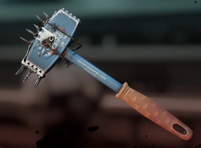 The-Tenderizer-dead-island-2