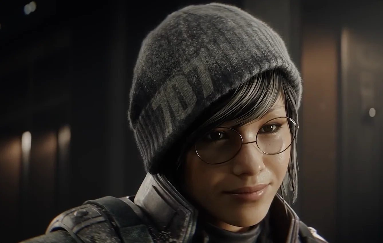 Dokkaebi R6