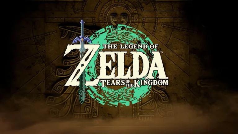 Zelda Tears of The Kingdom Review