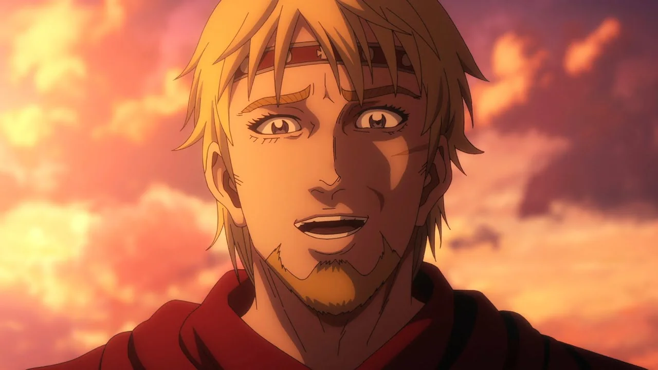 Vinland Saga S2 – 23 – Someplace Not Here – RABUJOI – An Anime Blog