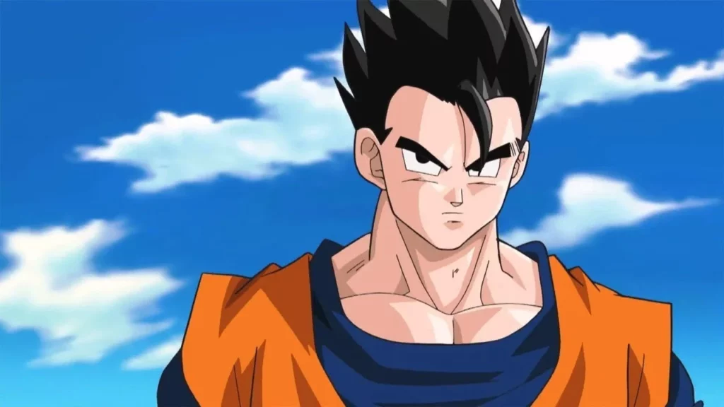Dragon-Ball-Saiyans-Ranked-based-intelligence