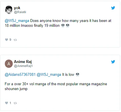 Black-Clover-manga's-new-sales-record