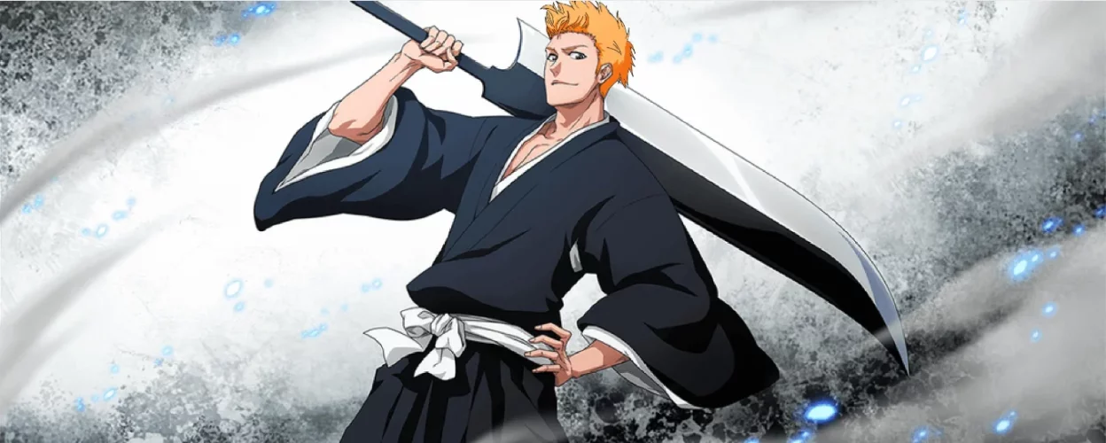 bleach-swords