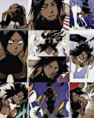 Yoruichi-Bleach-TYBW-Part-2