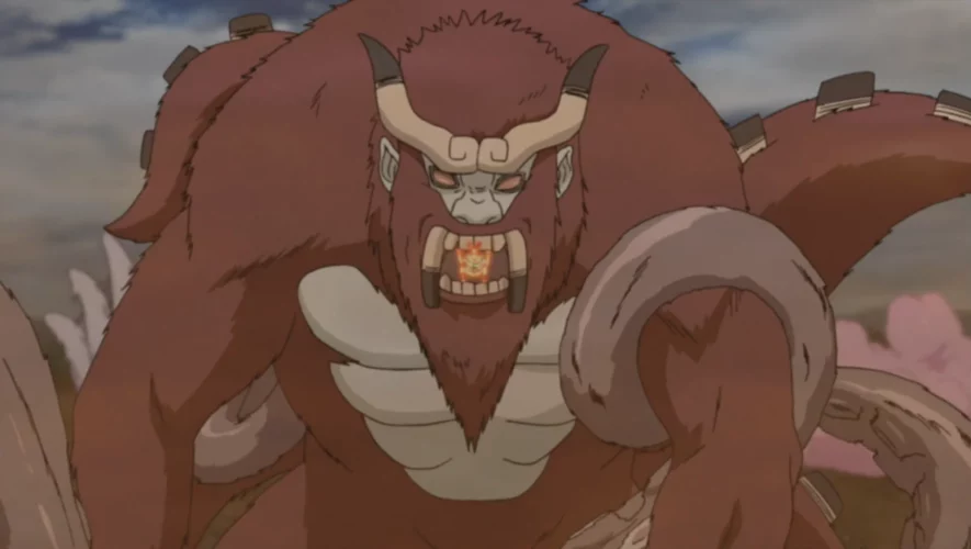 Naruto-Gaiden-Minato-one-shot-raw