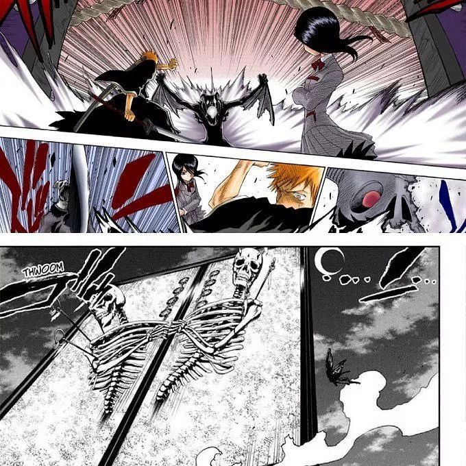 Why Bleach Hell Arc Can Be The Best Arc in The Series - Gamerz Gateway ...