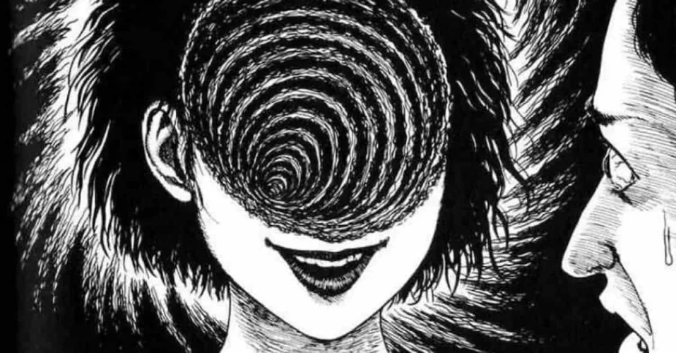 Junji Ito Uzumaki Anime Expected Release Date and Time Gamerz Gateway