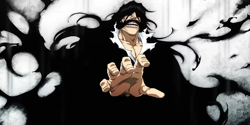 Bleach-Characters