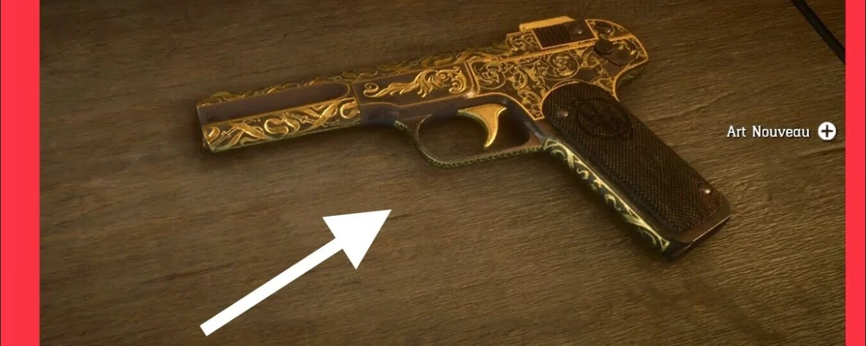 M1899 RDR2