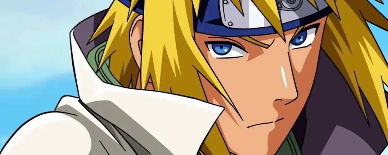 Naruto-Gaiden-Minato-one-shot-raw