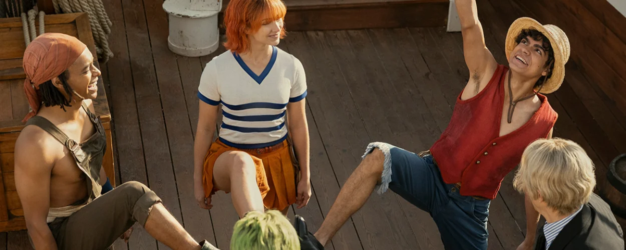 arlong one piece live action