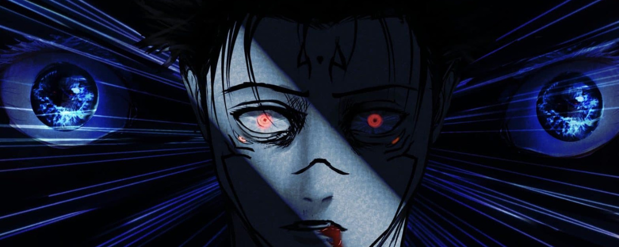 Jujutsu Kaisen Chapter 230