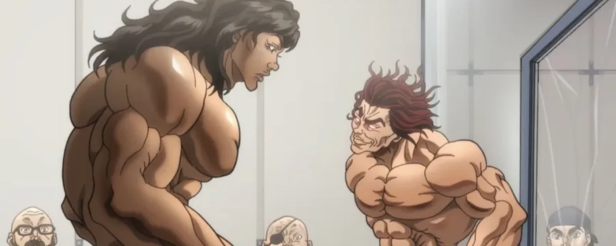 Baki-Hanma-season-2