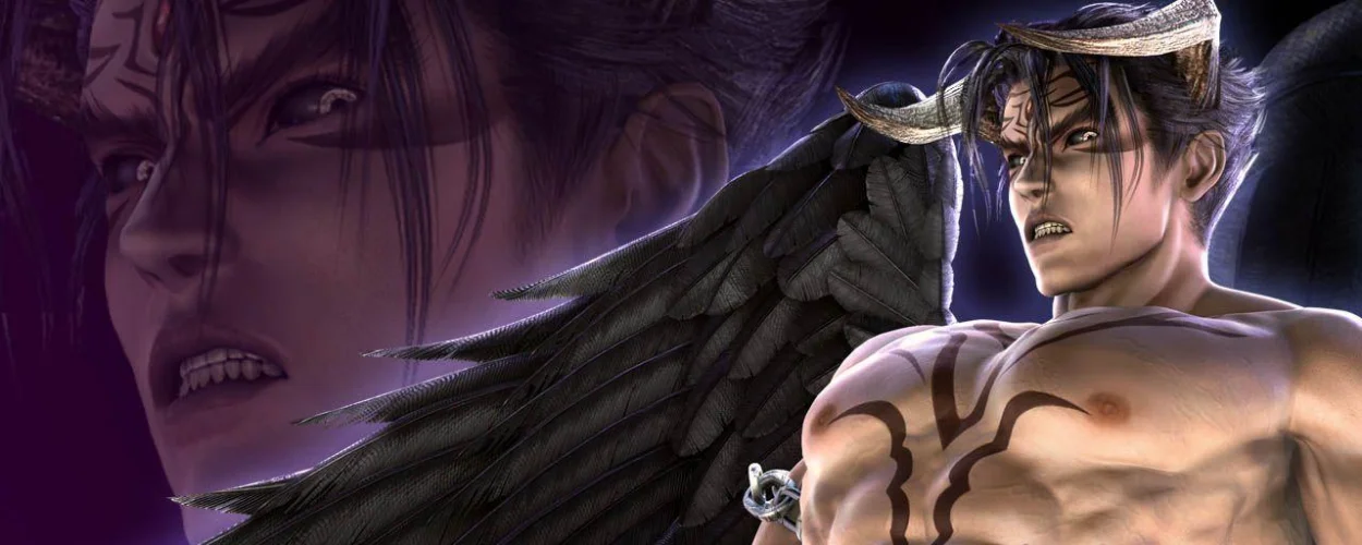 Tekken Dark Resurrection