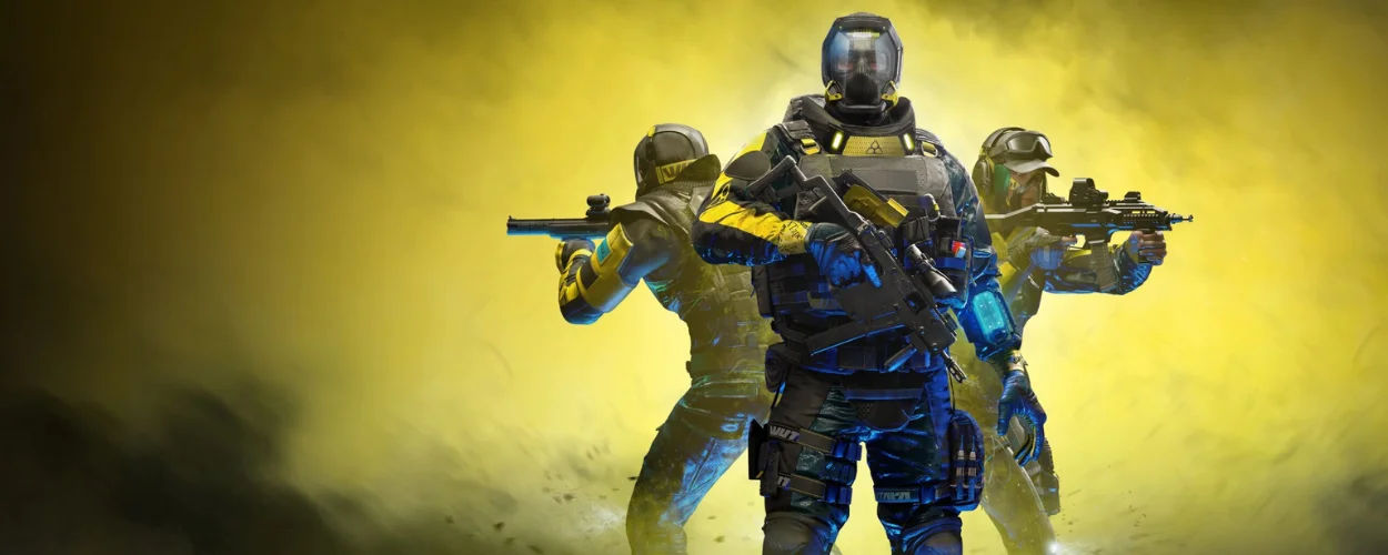 Rainbow Six Extraction Price