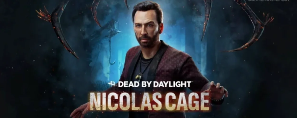 Dead by Daylight New Update