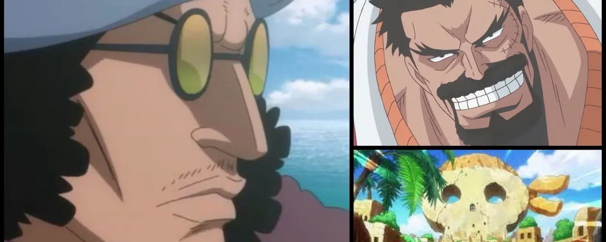 One-Piece-chapter-1087