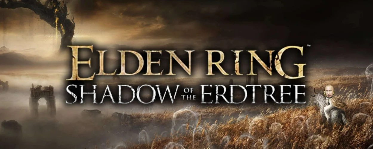 What We Know About Elden Ring DLC Shadow of Erdtree Gamerz Gateway