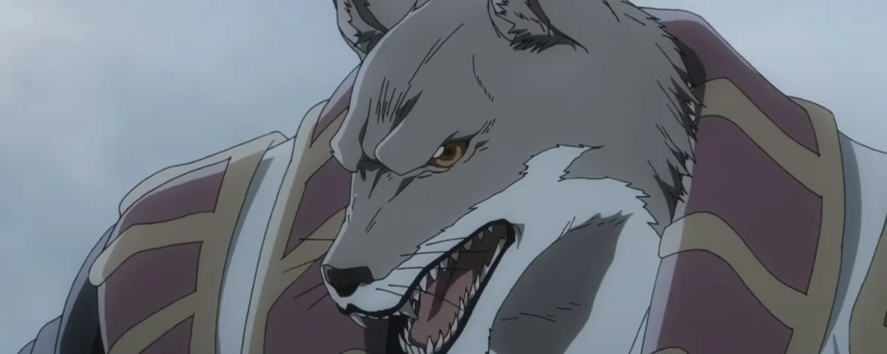 Bleach-Komamura