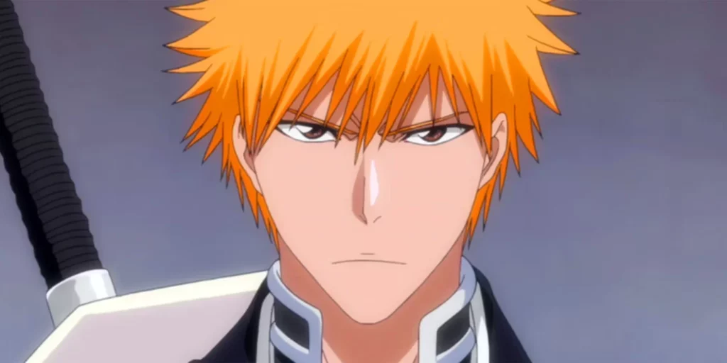 Bleach-Characters