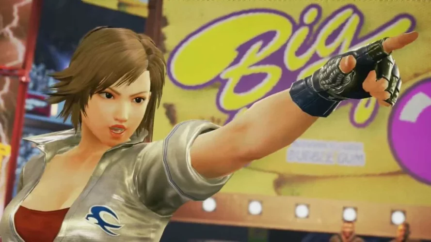 Tekken-Bloodline-season-2