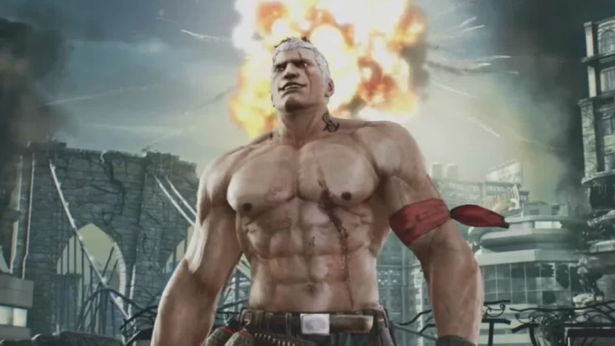 Tekken-Bloodline-season-2