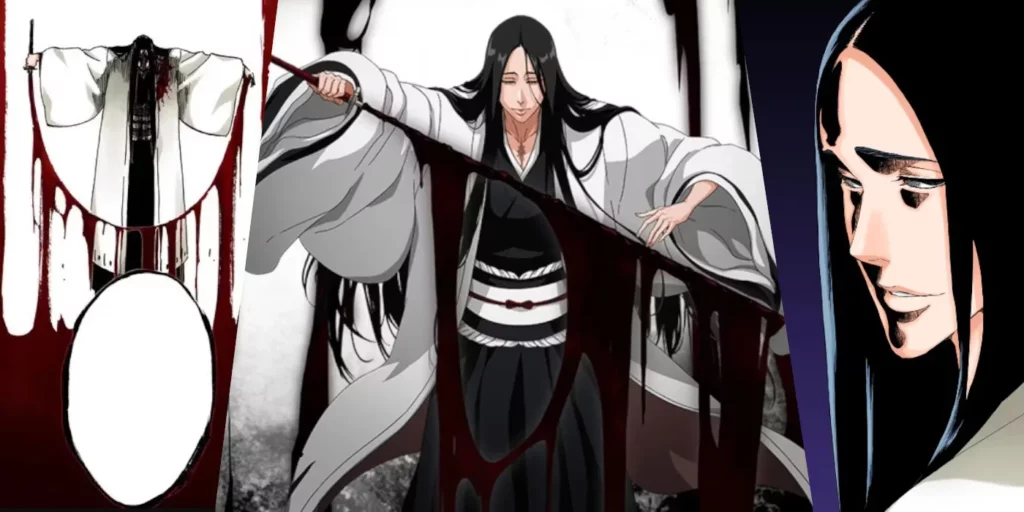 Bleach-Characters