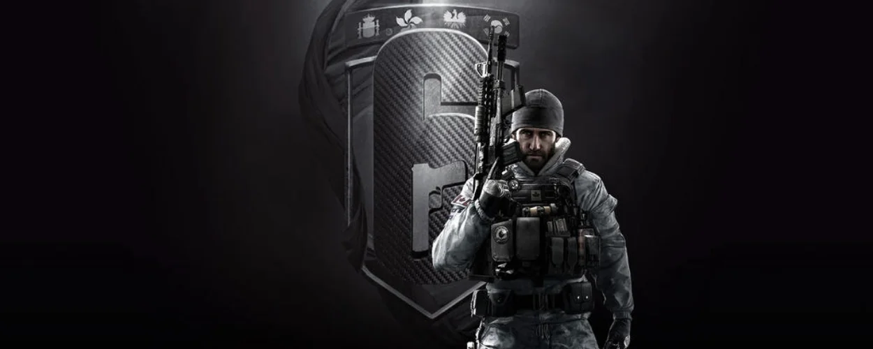 Buck Rainbow Six Siege