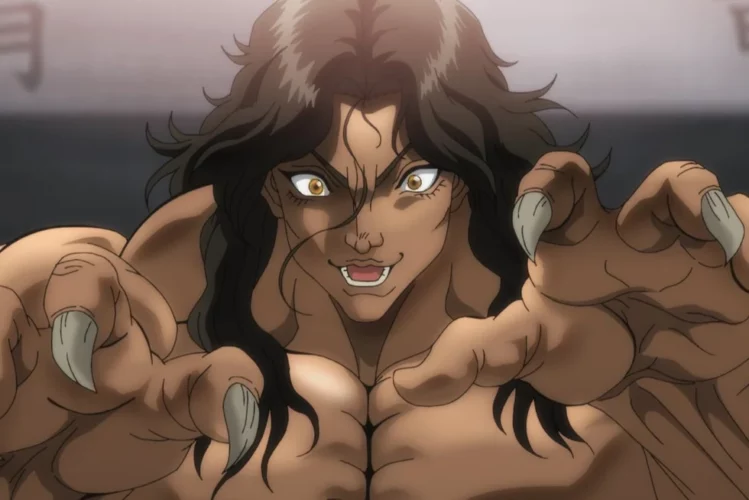 Baki-Hanma-season-2
