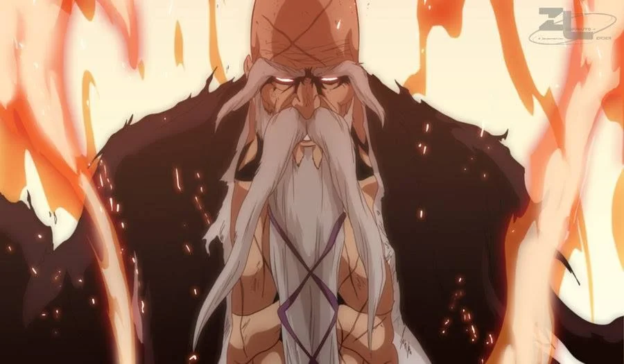 Bleach-Characters