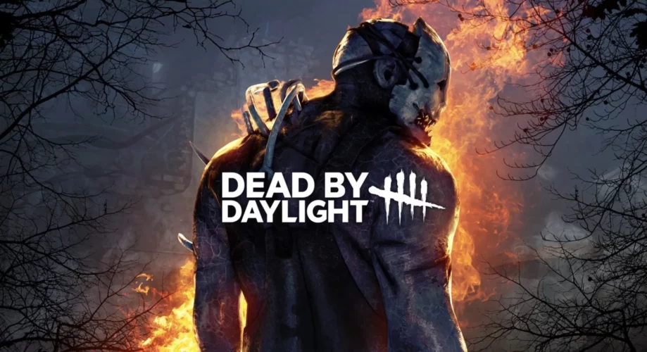 Dead by Daylight New Update