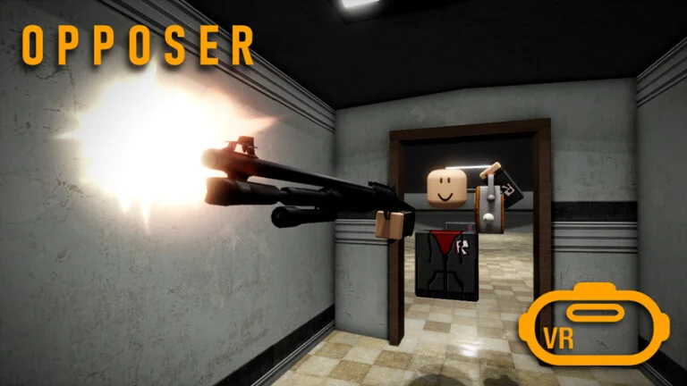 Top 10 Roblox VR Games in 2023 | Gamerz Gateway
