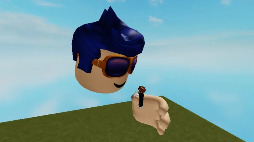 Top 10 Roblox VR Games in 2023 | Gamerz Gateway
