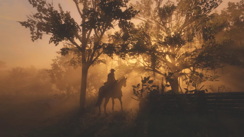 Red Dead Redemption Remake