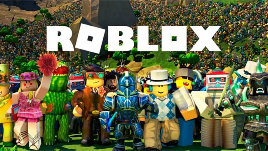 Roblox VR Games