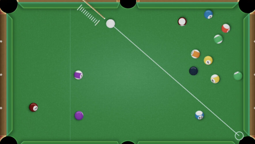 8 Ball Pool