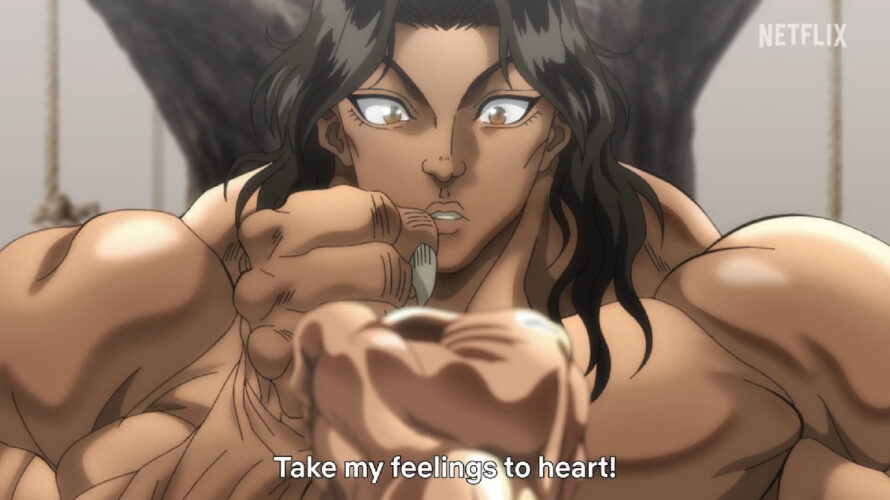 Is Pickle stronger than Yujiro in Baki ? Explained